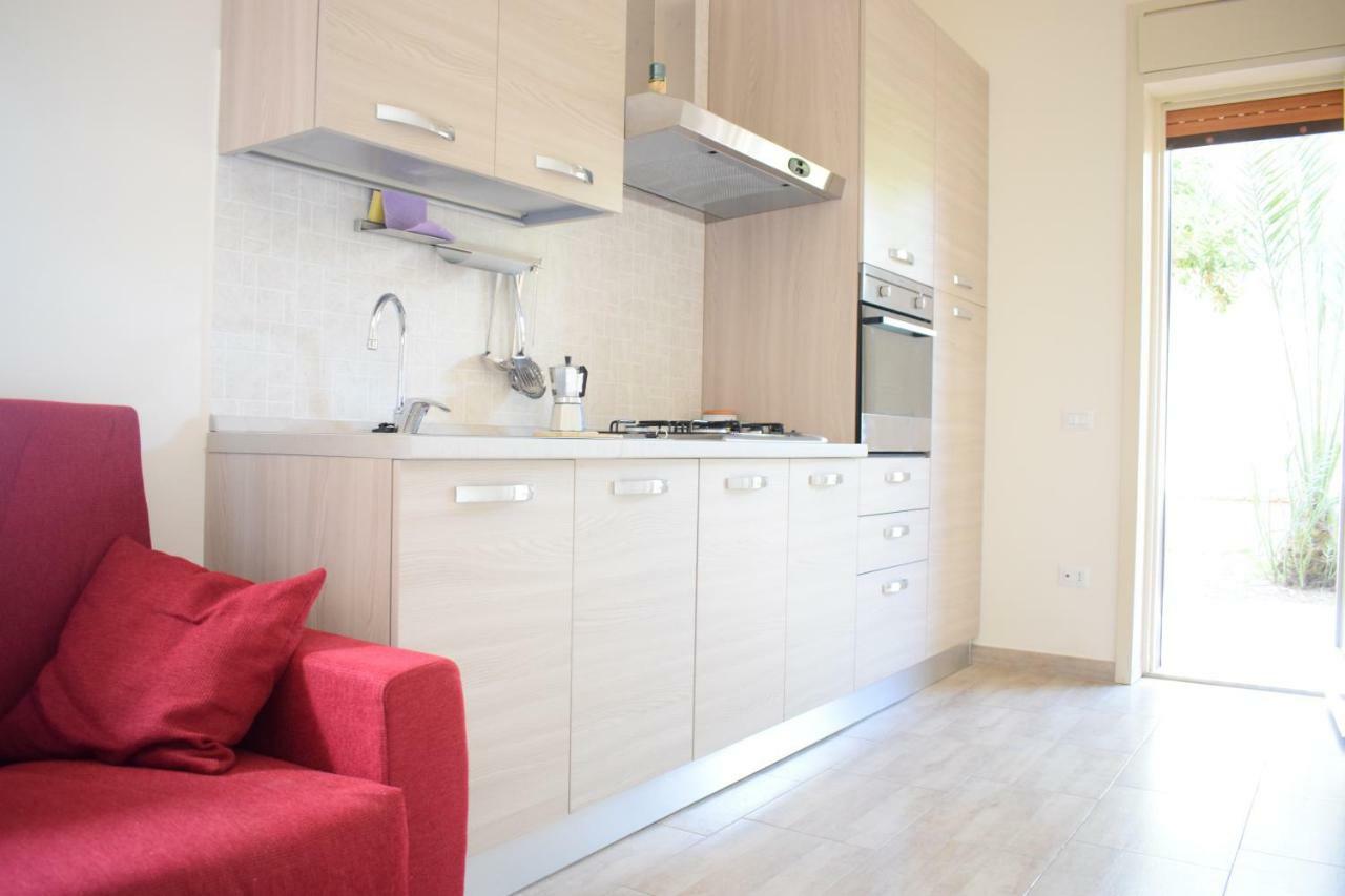 Apartment Stefy