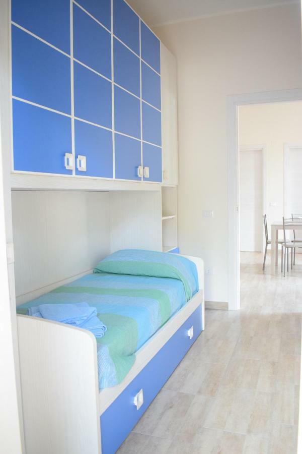 Apartment Stefy Catania